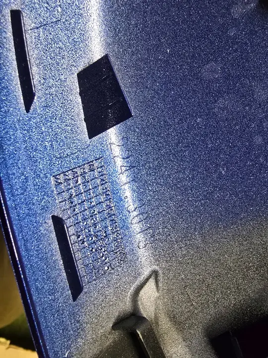 Spiegelgehäuse Links/Rechts BMW 3 G20 G21 OEM image 9