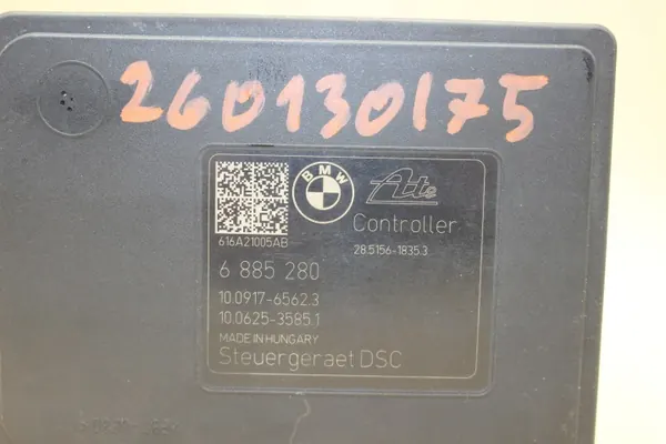 ABS-pomp OEM 6885279 6885280 voor BMW X1 F48 X2 F39 image 6