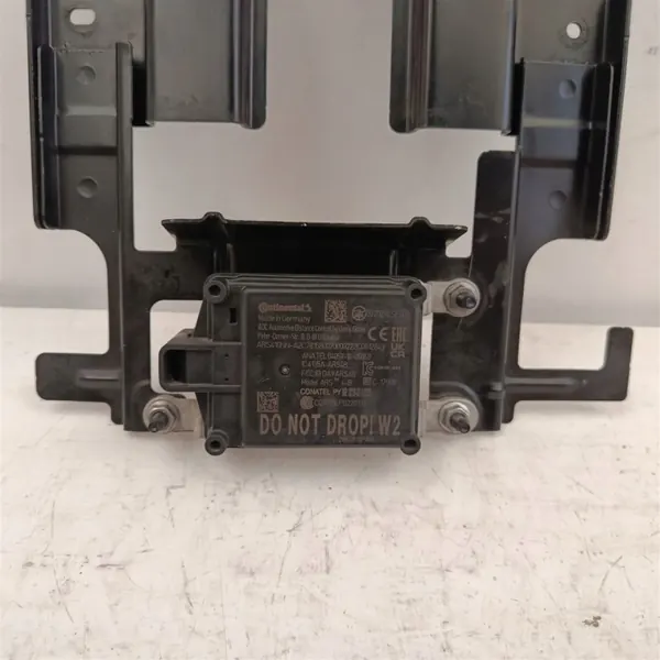 Radar Distronic Nissan OEM 28438-6PA0C - Usado image 4