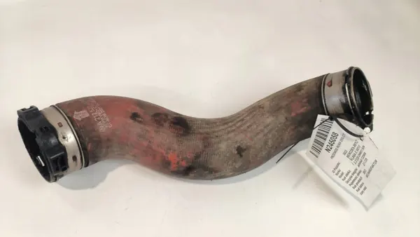 Tuyau d'admission d'occasion OEM A2125280882 Mercedes Classe E image 2