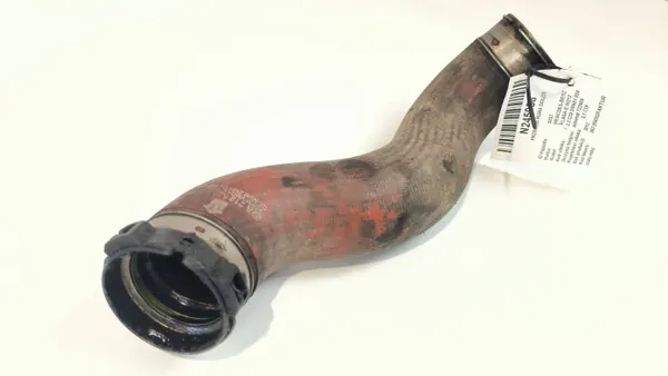 Tuyau d'admission d'occasion OEM A2125280882 Mercedes Classe E image 3