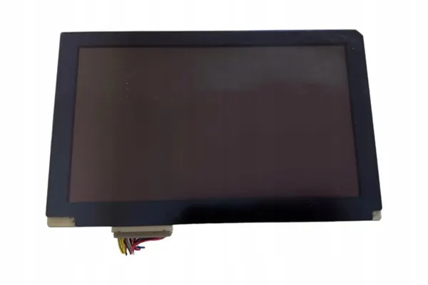 Écran de navigation DP7W3313Z pour Nissan X-Trail T30 image 2