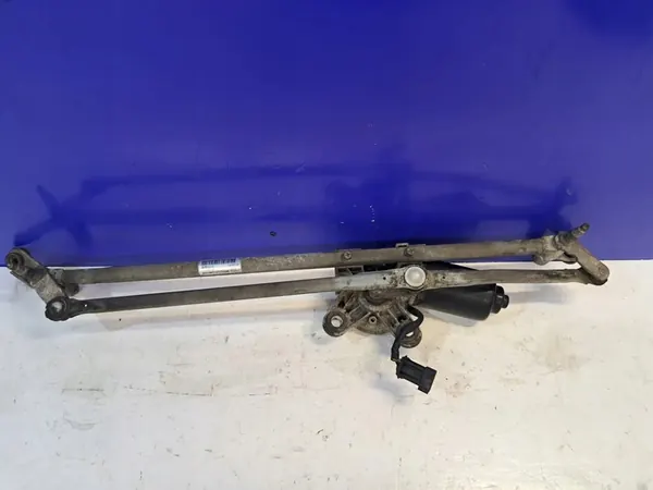 Pyyhkijänmekanismi Saab OE 12757154 image 2