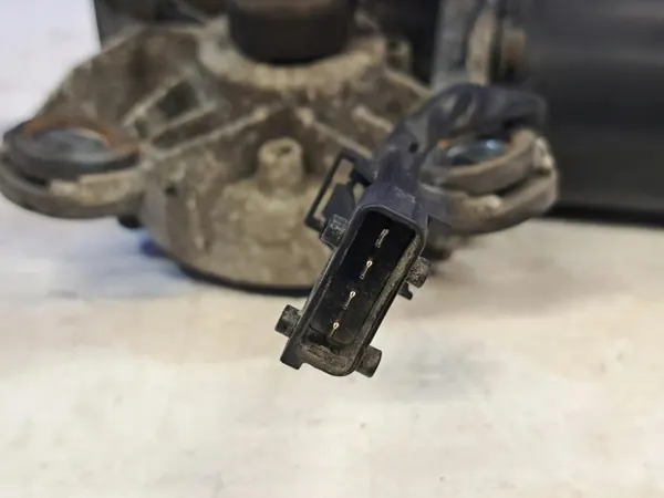 Pyyhkijänmekanismi Saab OE 12757154 image 6