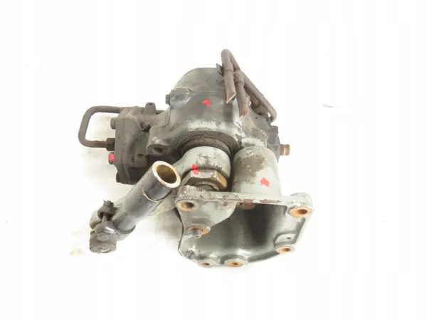 Engranaje de tornillo sin fin OEM 8098955294 - Pieza Volvo image 3