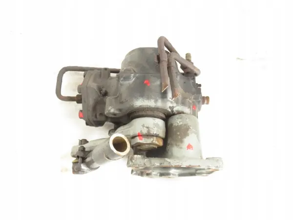 Engranaje de tornillo sin fin OEM 8098955294 - Pieza Volvo image 4