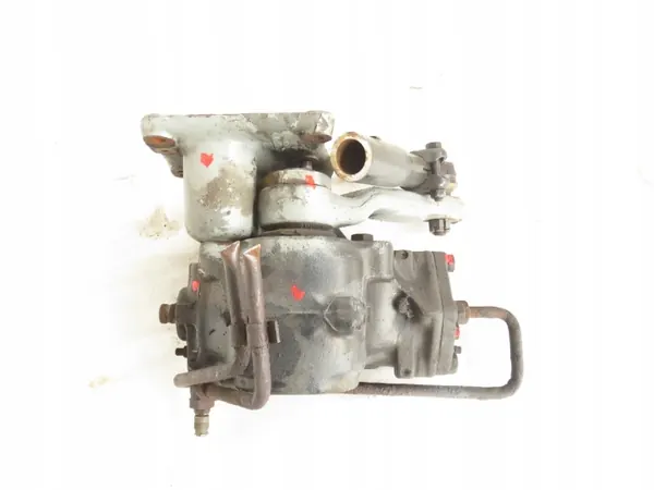 Engranaje de tornillo sin fin OEM 8098955294 - Pieza Volvo image 7