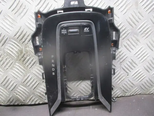 Versnellingspook Frame OEM RAMKA LEWARKA BIEGÓW image 2