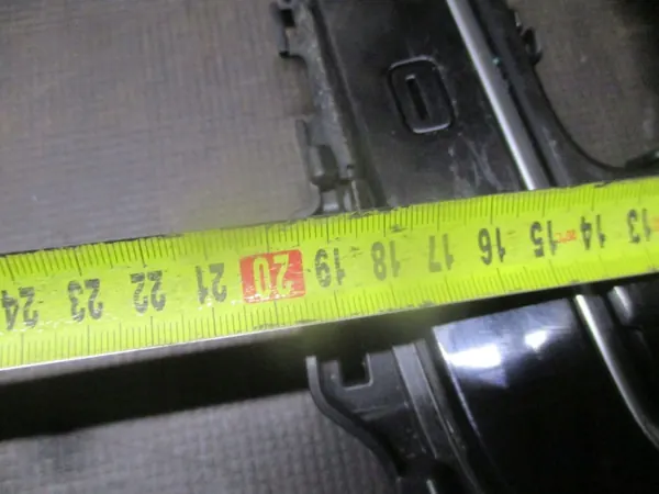 Versnellingspook Frame OEM RAMKA LEWARKA BIEGÓW image 3