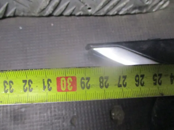 Versnellingspook Frame OEM RAMKA LEWARKA BIEGÓW image 4