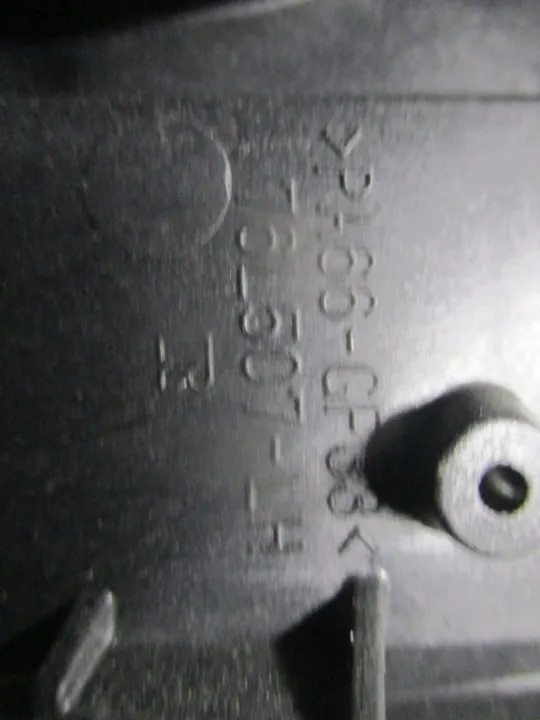 Versnellingspook Frame OEM RAMKA LEWARKA BIEGÓW image 6