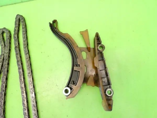 Timing Chain Guide FORD TRANSIT CONNECT MK1 FL 1.8 TDCI image 3
