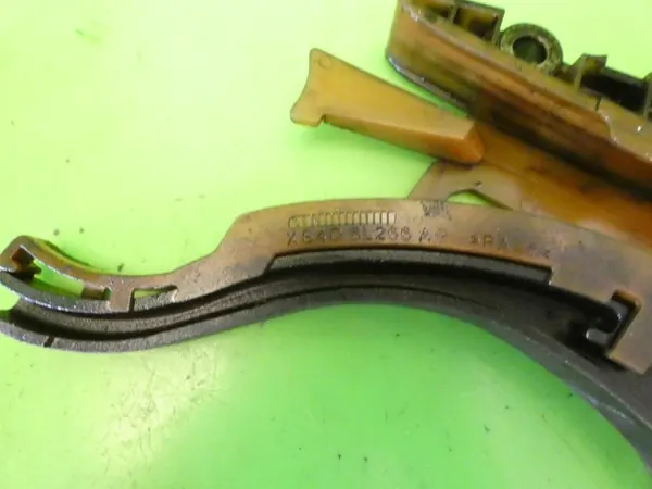 Timing Chain Guide FORD TRANSIT CONNECT MK1 FL 1.8 TDCI image 4