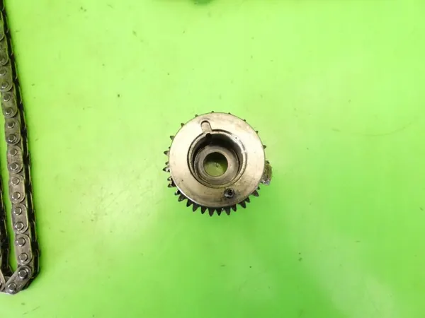 Timing Chain Guide FORD TRANSIT CONNECT MK1 FL 1.8 TDCI image 8