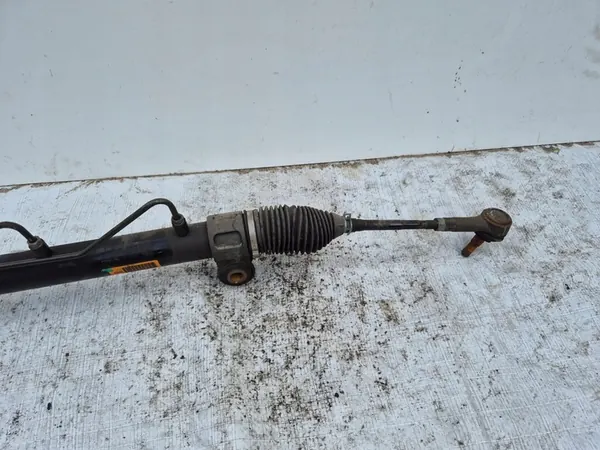 Stuurhuis Chevrolet Spark III 1.0 B image 3