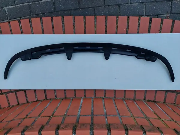Volkswagen Golf VI Framskärmsspoiler OE 5K0805915 image 2
