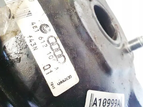 Jarruservo OEM 4E1612105A Audi A8 2003 4.2L image 3