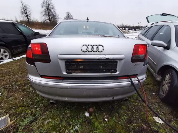 Jarruservo OEM 4E1612105A Audi A8 2003 4.2L image 6