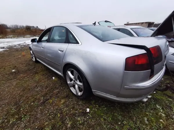 Jarruservo OEM 4E1612105A Audi A8 2003 4.2L image 7