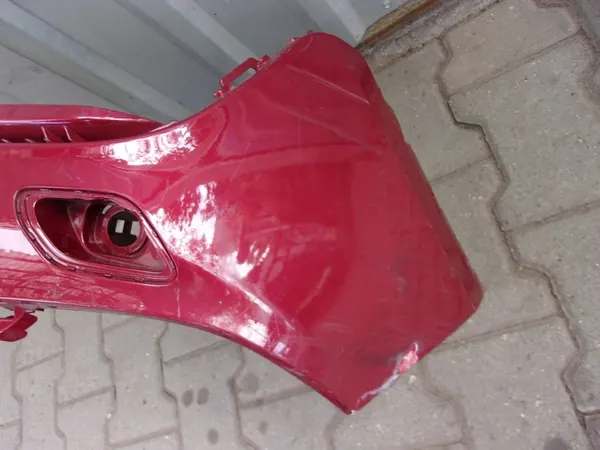 OPEL Mokka A Parachoques delantero 95122388 image 2