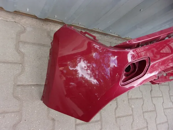 OPEL Mokka A Parachoques delantero 95122388 image 4