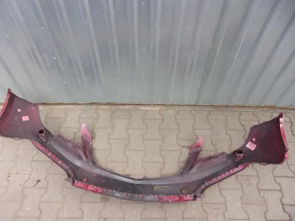 OPEL Mokka A Parachoques delantero 95122388 image 5