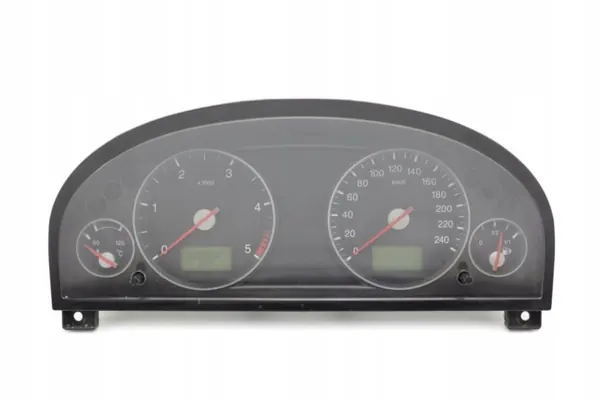 Tacho Ford Mondeo MK3 OEM 3S7T-10849-JC image 2