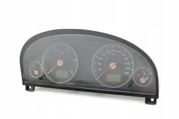Tacho Ford Mondeo MK3 OEM 3S7T-10849-JC image 3