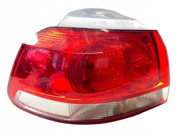 Luz trasera Volkswagen Golf VI 2010 image 3