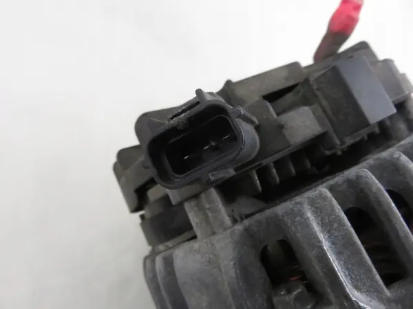 ALTERNATOR FORD TRANSIT 2.0 DI CASCO CAL10260AS image 4