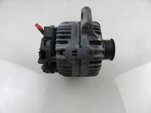 ALTERNATOR FORD TRANSIT 2.0 DI CASCO CAL10260AS image 5