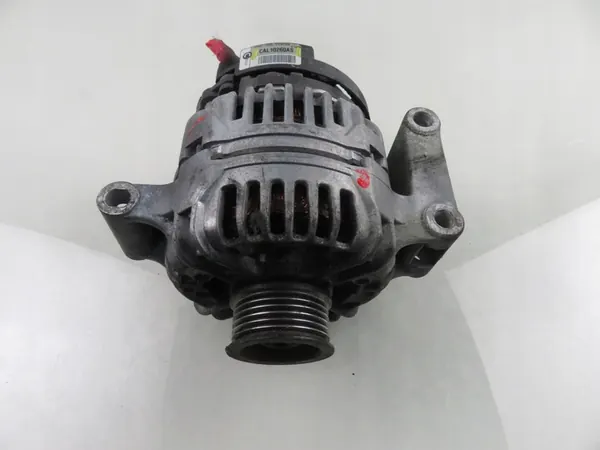 ALTERNATOR FORD TRANSIT 2.0 DI CASCO CAL10260AS image 7