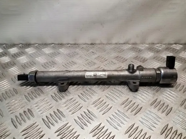 Insprutningsrälssensorer OEM A6510700495 Jeep Compass image 2