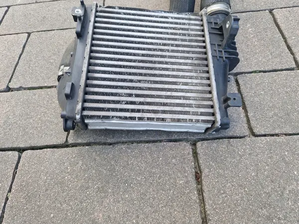 308 T9 C4 PICASSO II 2.0 HDI Intercooler Kit 9675627980 image 3