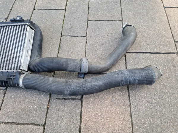 308 T9 C4 PICASSO II 2.0 HDI Intercooler Kit 9675627980 image 6