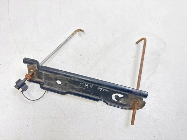 Montagem da bateria Honda CR-V 2010 image 1