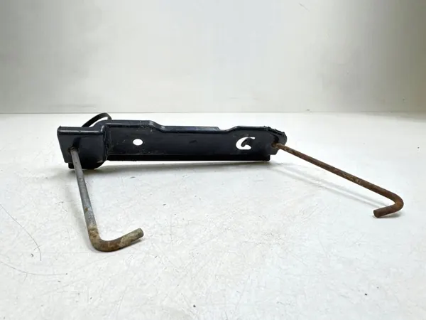 Montagem da bateria Honda CR-V 2010 image 2