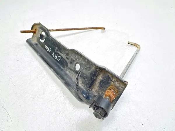 Montagem da bateria Honda CR-V 2010 image 3