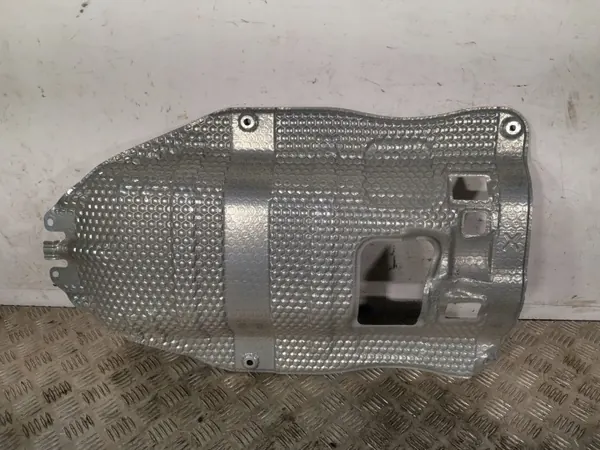 Subaru Forester pakoputken lämpökilpi FBZ14890 image 2