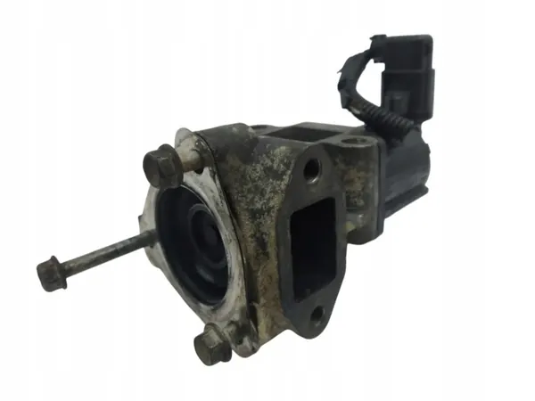 Válvula EGR 2.9 CRDI Kia Carnival II (2006-2014) OEM 5907911410766 image 2