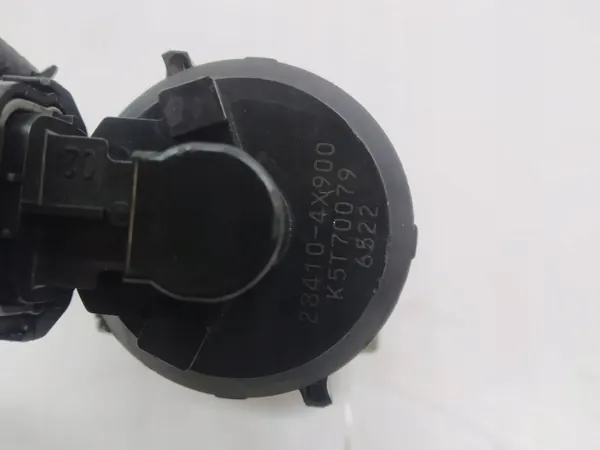 Válvula EGR 2.9 CRDI Kia Carnival II (2006-2014) OEM 5907911410766 image 3