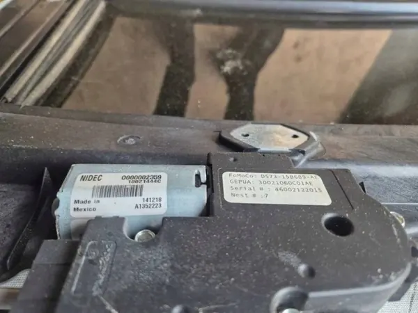 Toit Ouvrant Ford Fusion OEM CTZ175 - 2013-2020 image 5