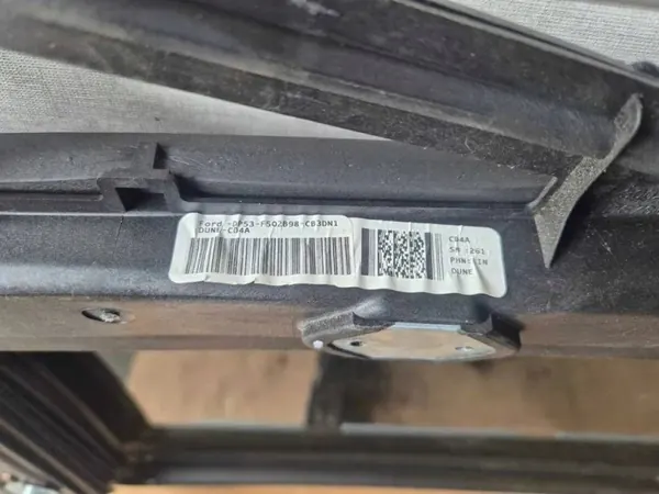 Toit Ouvrant Ford Fusion OEM CTZ175 - 2013-2020 image 6