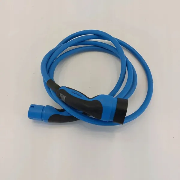 Tesla OEM 36213 Sähköauton latauskaapeli - Käytetty image 2