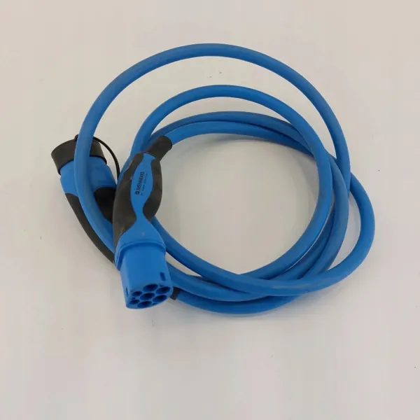 Tesla OEM 36213 Sähköauton latauskaapeli - Käytetty image 4