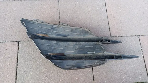 Rejilla de parachoques delantero derecho MERCEDES A-KLASA W177 AMG A1778858400 image 2