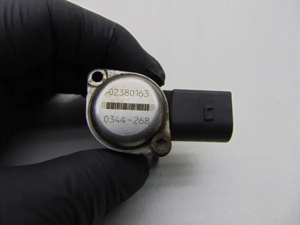 Servotronic Lenkgetriebe Sensor OEM 02380163 image 2