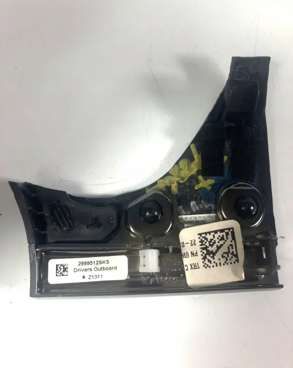 Lenkradrahmen OEM 6WQ541A1AA für RAM 1500 TRX image 6
