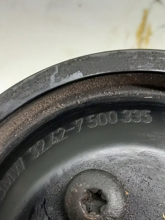 Bomba de direção assistida BMW OE 7500335 image 4