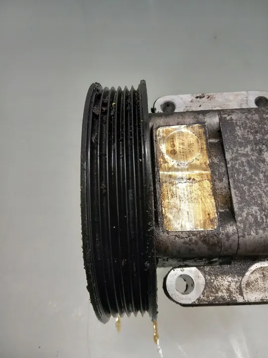 Bomba de direção assistida BMW OE 7500335 image 5